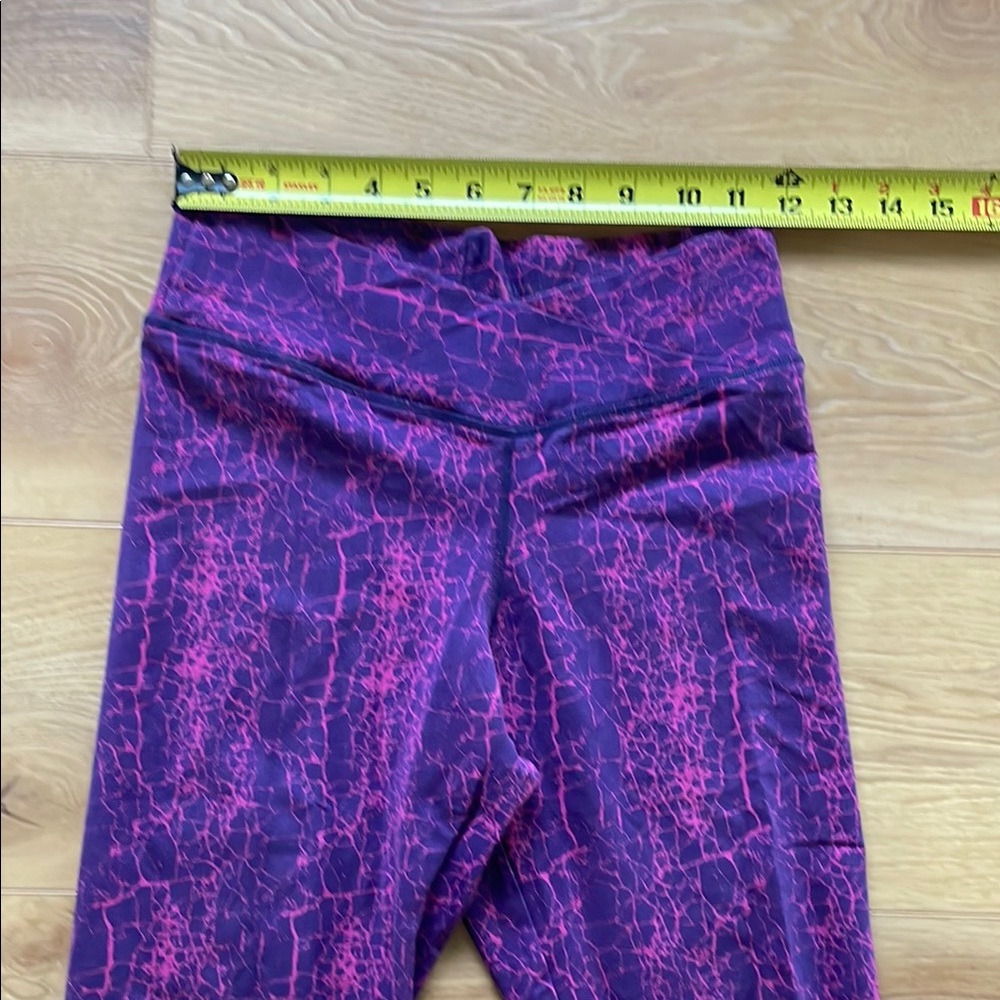 Yummie workout pants!!